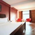 Crossroads Hotel