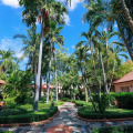 Le Aqua Resort & Spa Phan Thiet (Ex.Swiss Village Resort & Spa)