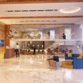 Le Meridien Goa
