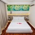 My Hotel @ Kl Sentral