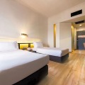 Hotel Sentral Pudu