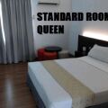 Hotel Seri Malaysia Sungai Petani