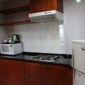 Al Diar Capital Hotel
