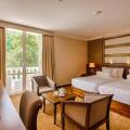The Golden Crown Hotel