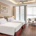 Melia Vinpearl Nha Trang Empire