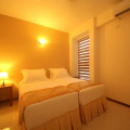 Unique Towers Luxury Boutique Suites