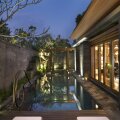 Hotel Indigo Bali Seminyak Beach
