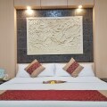 Nugraha Lovina Seaview Resort & Spa