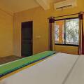 Treebo Trend Morjim Banyan Resort