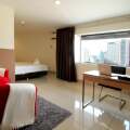 Hotel Pudu Plaza Kuala Lumpur