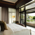 The Anvaya Beach Resort Bali