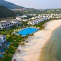 Nha Trang Marriott Resort & Spa, Hon Tre Island
