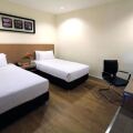 Hotel Pudu Plaza Kuala Lumpur