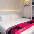 Cairnhill Hotel Kuala Lumpur