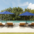 The Ungasan Clifftop Resort