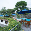 Hotel Topaz