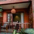 Fourteen Roses Boutique Hotel Legian