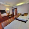 Aristo Saigon Hotel