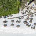 Ifuru Island Maldives