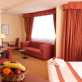 Al Diar Dana Hotel