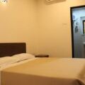 Island Time Motel