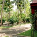 Villa Shade