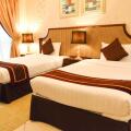 Al Manar Hotel Apartments