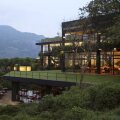 Heritance Kandalama