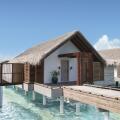 Sirru Fen Fushi (Ex.Fairmont)