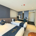 The Time Hotel Nha Trang