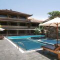 Wina Holiday Villa Kuta Bali