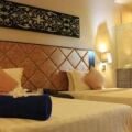 Beringgis Beach Resort & Spa