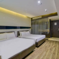 Poseidon Nha Trang Hotel