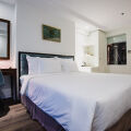 Adaline Hotel & Suite Danang