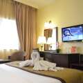 Orchid Hotel