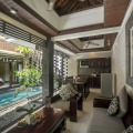 The Bali Dream Villa Seminyak