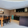 The Bidadari Villas & Spa