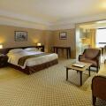 Pacific Regency Hotel Suites