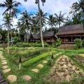 Bambu Indah