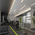 Ac Hotel By Marriott Chengdu North