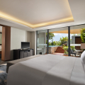 Anantara Bali Uluwatu Resort & Spa