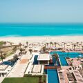 The St. Regis Saadiyat Island Resort, Abu Dhabi
