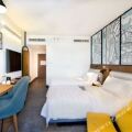 Le Meridien Abu Dhabi