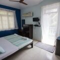 Veeniola Holiday Home
