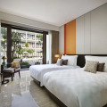 The Anvaya Beach Resort Bali