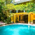 Thambapanni Retreat