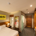 Maple Hotel & Apartment