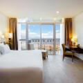 Sandy Beach Non Nuoc Resort Danang