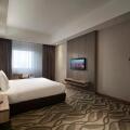 Sunway Putra Hotel, Kuala Lumpur