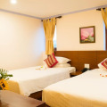 Saigon Mui Ne Resort